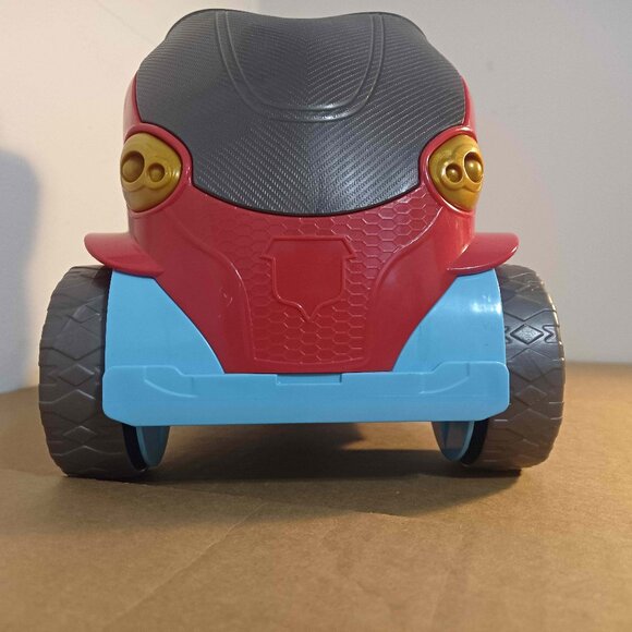 3 DC Super Hero Girls Action Dolls - Picture 2 of 6